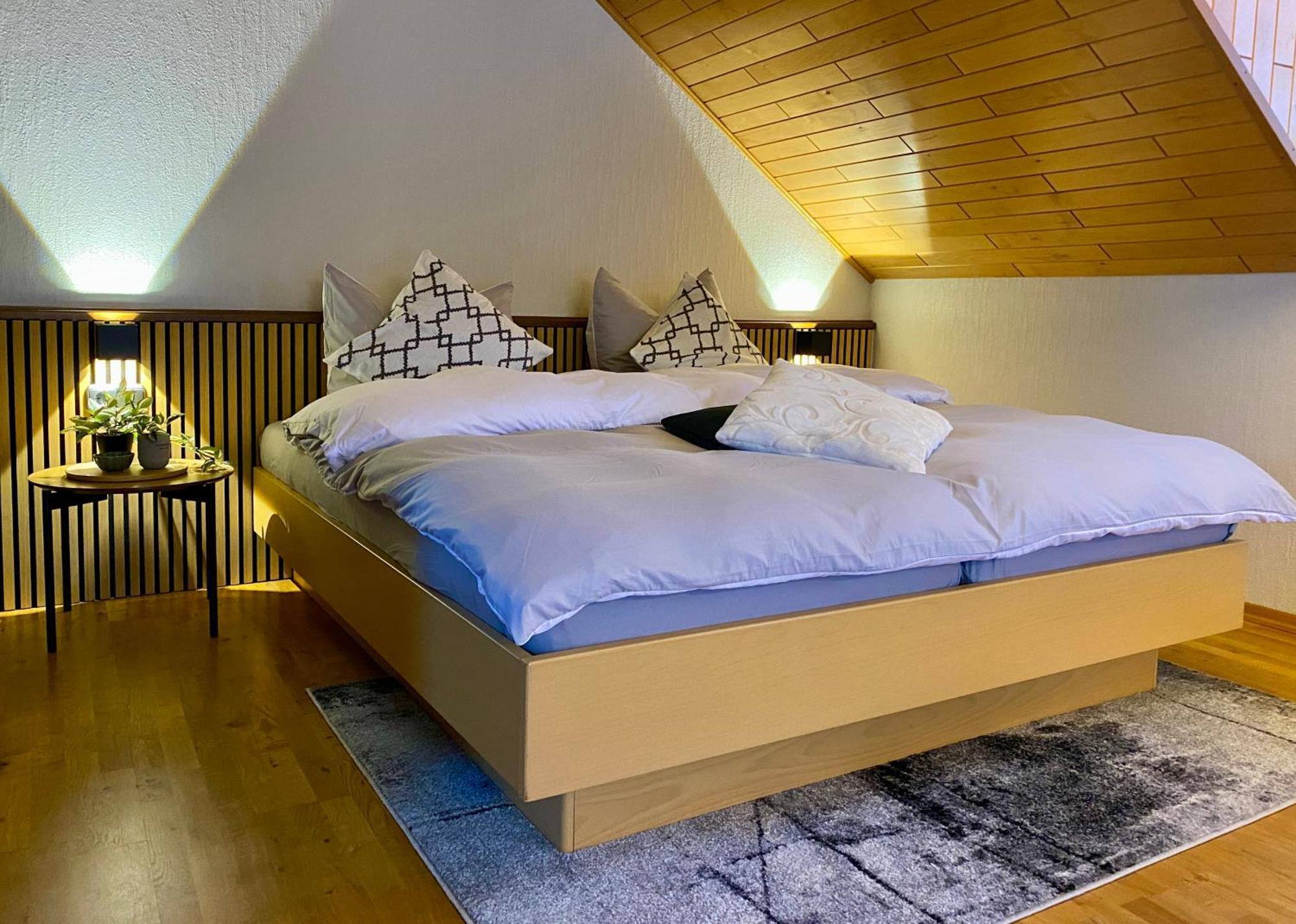 Fewo-Zum-Nussbaum - Mosel 2 ชไวค์ ภายนอก รูปภาพ
