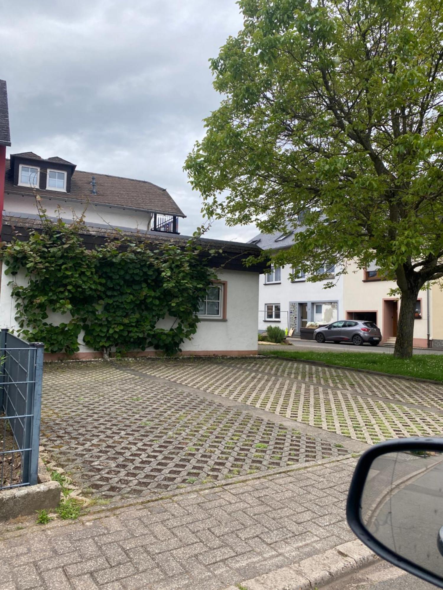 Fewo-Zum-Nussbaum - Mosel 2 ชไวค์ ภายนอก รูปภาพ